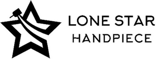 LONE STAR HANDPIECE logo