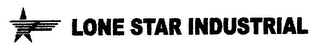 LONE STAR INDUSTRIAL logo