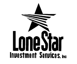 LONE STAR INVESTMENT SERVICES, INC. logo
