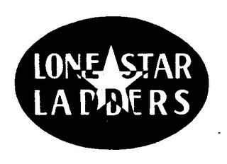 LONE STAR LADDERS logo