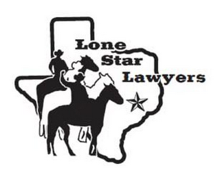 LONE STAR LAWYERS logo