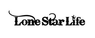 LONE STAR LIFE logo