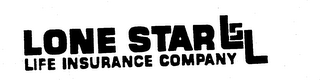 LONE STAR LIFE INSURANCE COMPANY LSL logo