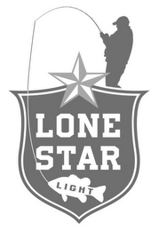 LONE STAR LIGHT logo