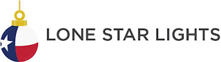 LONE STAR LIGHTS logo