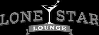 LONE STAR LOUNGE logo