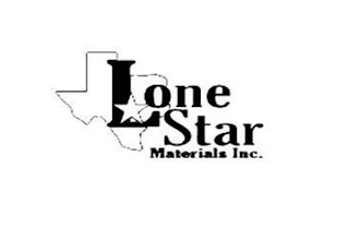 LONE STAR MATERIALS INC. logo