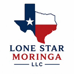 LONE STAR MORINGA LLC logo