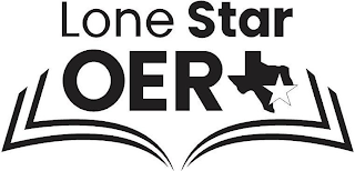 LONE STAR OER logo