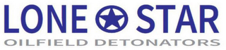 LONE STAR OILFIELD DETONATORS logo