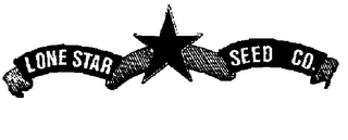 LONE STAR SEED CO. logo