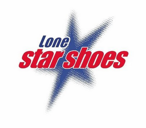 LONE STAR SHOES logo