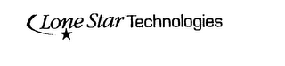 LONE STAR TECHNOLOGIES logo
