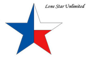 LONE STAR UNLIMITED logo