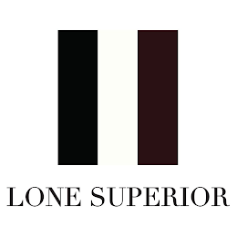 LONE SUPERIOR logo