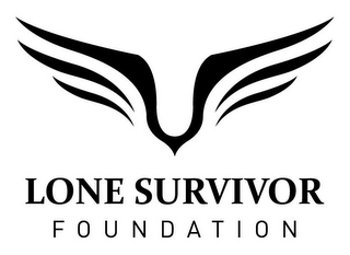 LONE SURVIVOR FOUNDATION logo