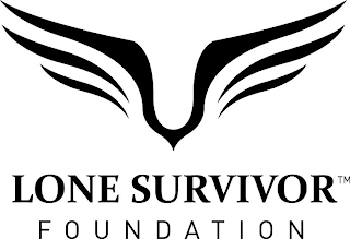 LONE SURVIVOR FOUNDATION logo