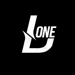 LONE U logo