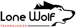 LONE WOLF TECHNOLOGIES logo