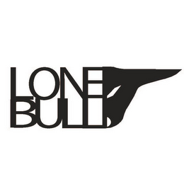 LONEBULL logo