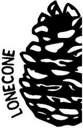 LONECONE logo