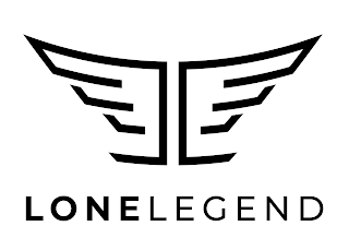 LONELEGEND logo