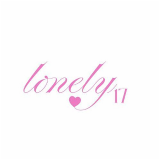 LONELY 17 logo