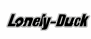 LONELY-DUCK logo