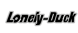 LONELY-DUCK logo