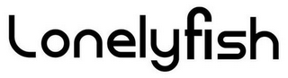 LONELYFISH logo