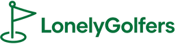 LONELYGOLFERS logo
