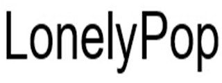 LONELYPOP logo