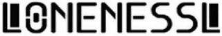 LONENESSL logo