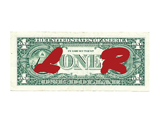 LONER logo