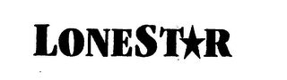 LONESTAR logo