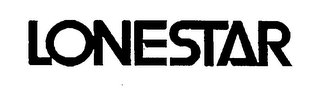 LONESTAR logo
