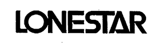 LONESTAR logo