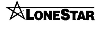 LONESTAR logo