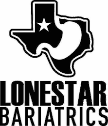 LONESTAR BARIATRICS logo