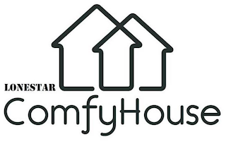 LONESTAR COMFYHOUSE