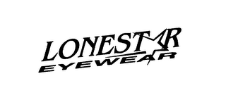 LONESTAR EYEWEAR logo