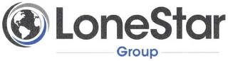 LONESTAR GROUP logo