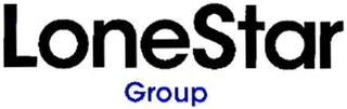 LONESTAR GROUP logo