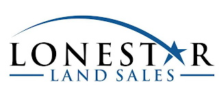 LONESTAR LAND SALES logo