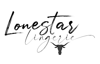 LONESTAR LINGERIE logo