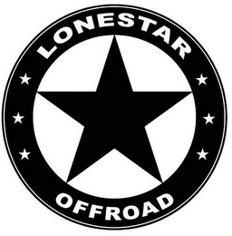 LONESTAR OFFROAD logo