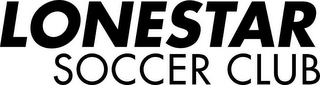 LONESTAR SOCCER CLUB logo
