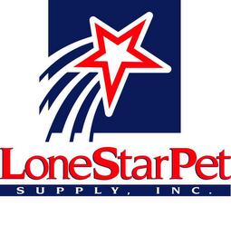 LONESTARPET SUPPLY, INC. logo
