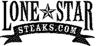 LONESTARSTEAKS.COM logo