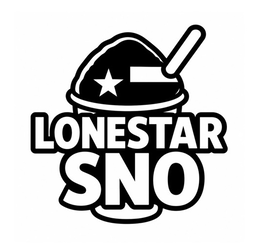 LONESTART SNO logo